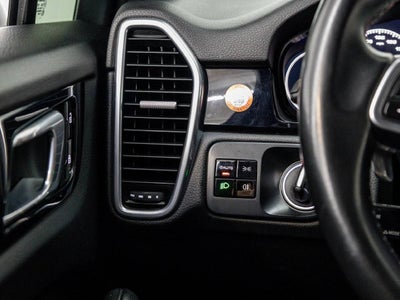 2020 Porsche Cayenne Cayenne
