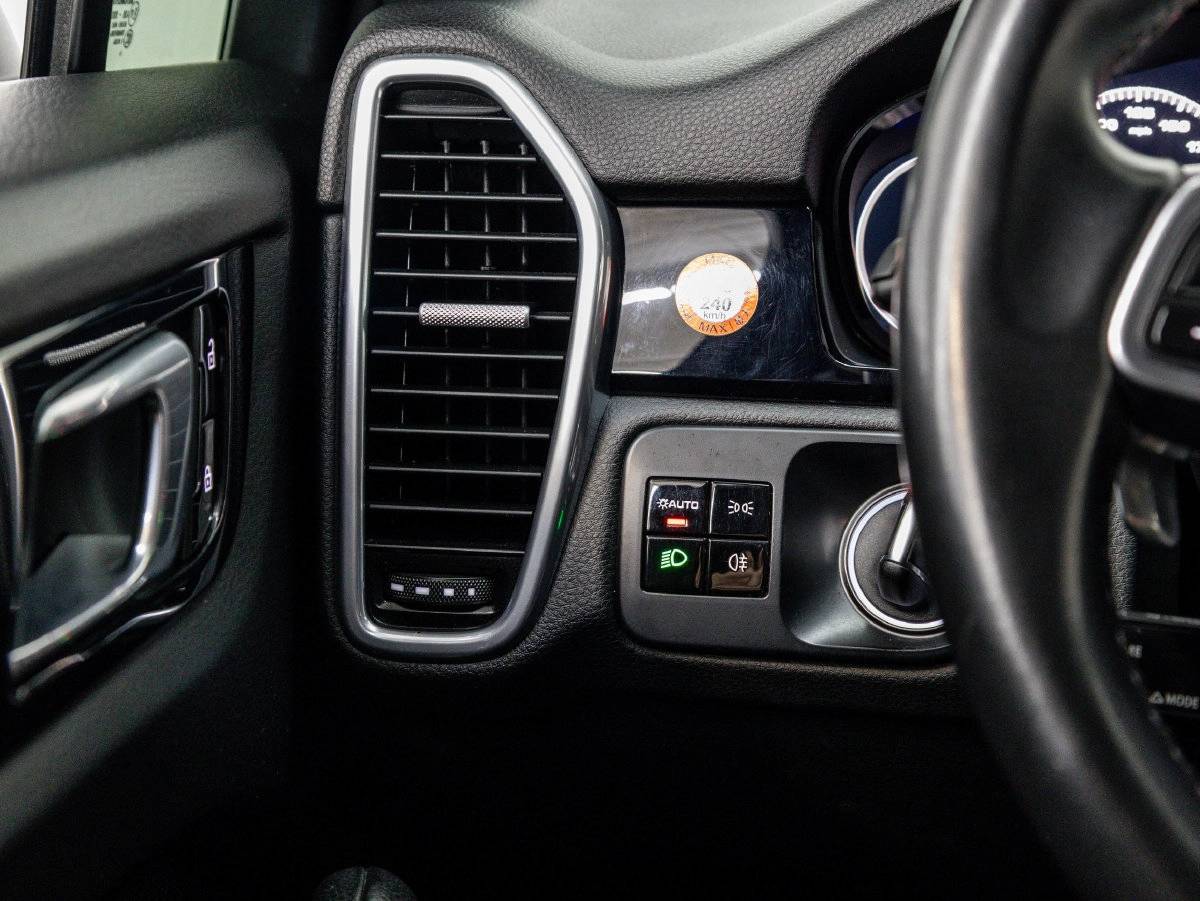2020 Porsche Cayenne Cayenne