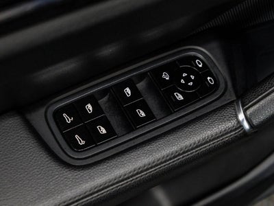 2020 Porsche Cayenne Cayenne