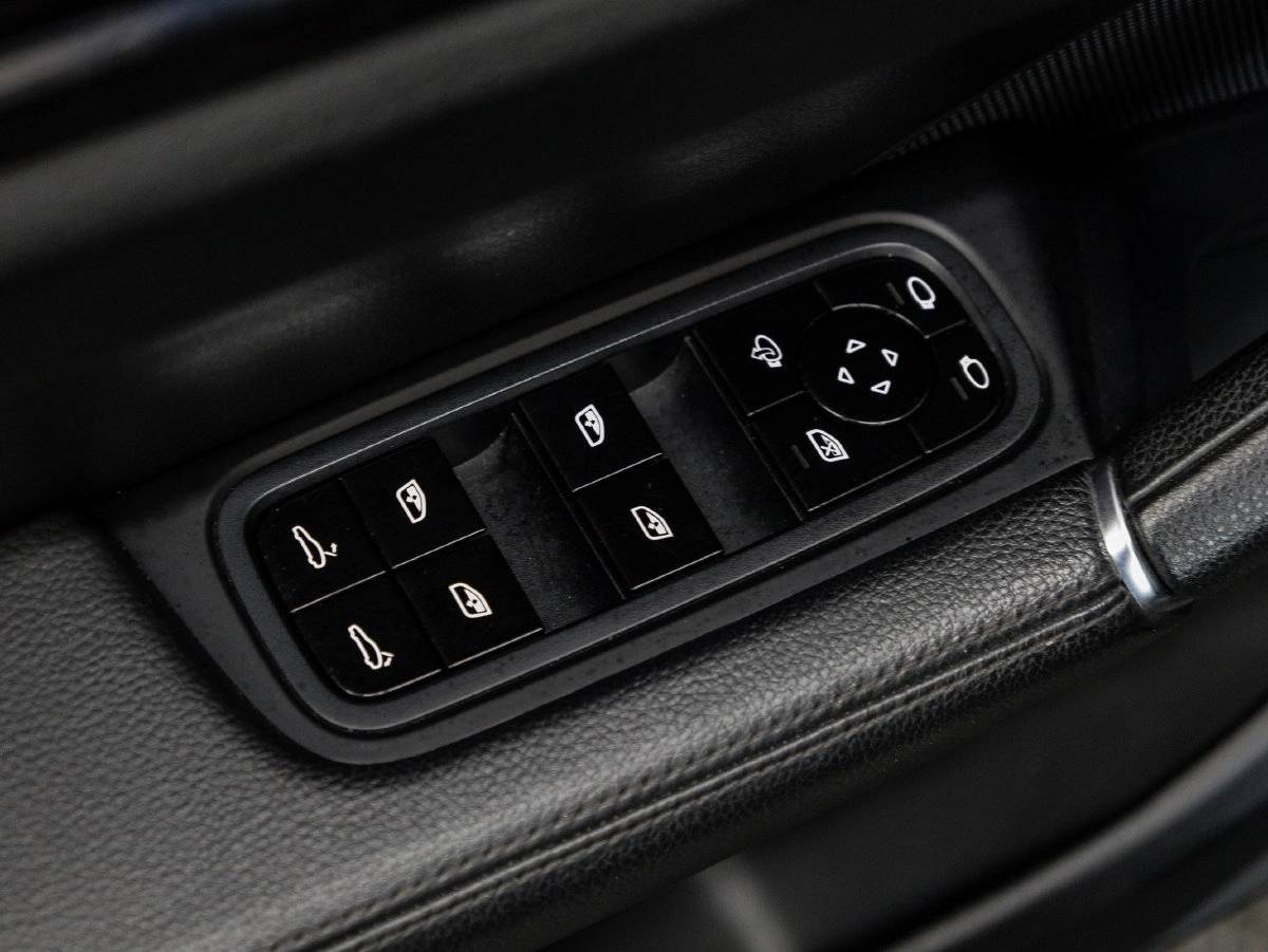 2020 Porsche Cayenne Cayenne
