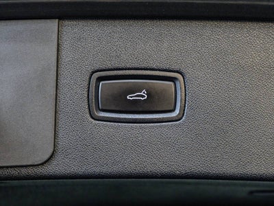 2020 Porsche Cayenne Cayenne