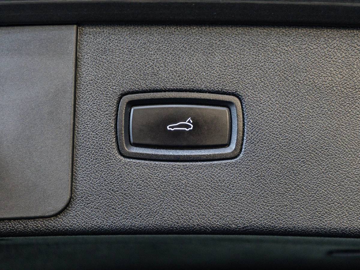 2020 Porsche Cayenne Cayenne
