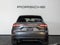 2020 Porsche Cayenne Cayenne
