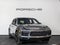 2020 Porsche Cayenne Cayenne
