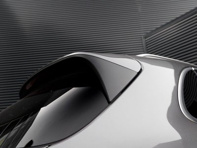 2023 Porsche Cayenne Base