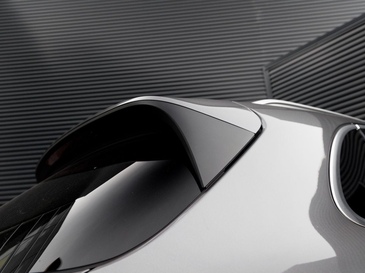 2023 Porsche Cayenne Base