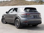 2023 Porsche Cayenne Base