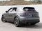 2023 Porsche Cayenne Base