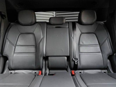 2023 Porsche Cayenne Base