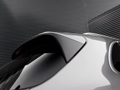 2023 Porsche Cayenne Base