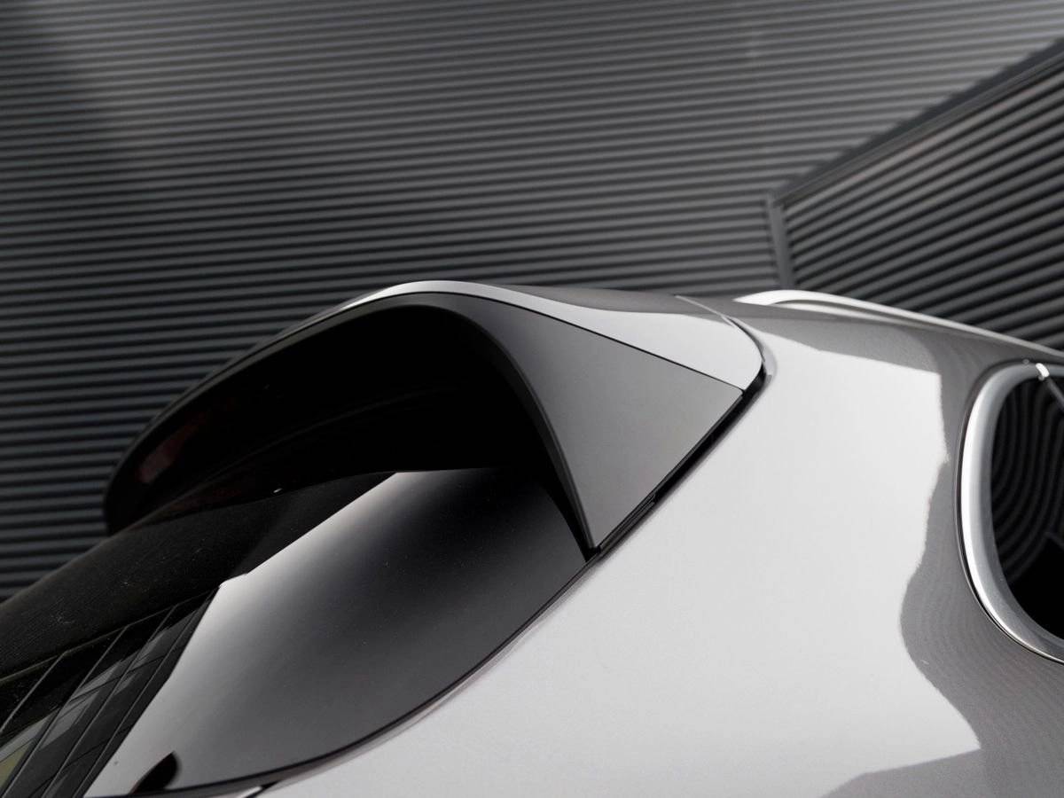 2023 Porsche Cayenne Base