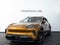 2026 Porsche Cayenne Cayenne Electric