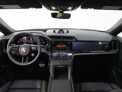 2026 Porsche Cayenne Cayenne Electric