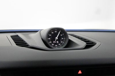 2026 Porsche Cayenne Cayenne Electric