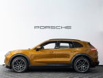 2026 Porsche Cayenne Cayenne Electric