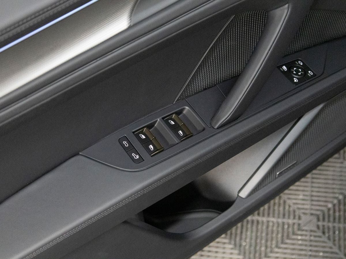 2026 Porsche Cayenne Cayenne Electric
