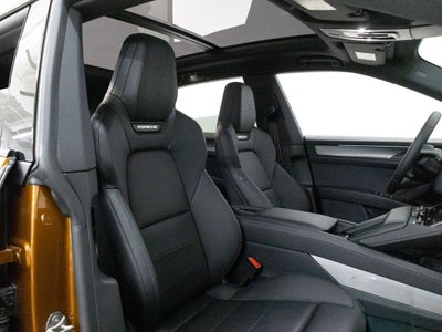 2026 Porsche Cayenne Cayenne Electric