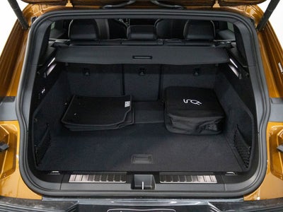 2026 Porsche Cayenne Cayenne Electric