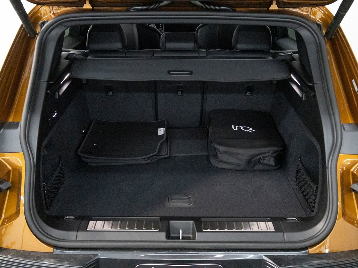 2026 Porsche Cayenne Cayenne Electric