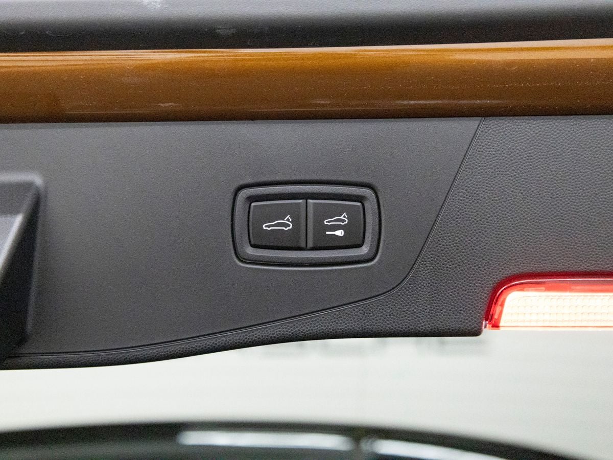 2026 Porsche Cayenne Cayenne Electric