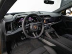 2026 Porsche Cayenne Cayenne Electric
