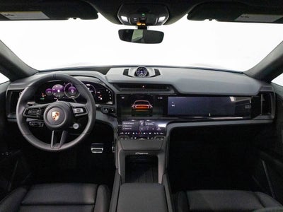 2026 Porsche Cayenne Cayenne Electric