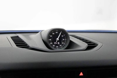 2026 Porsche Cayenne Cayenne Electric