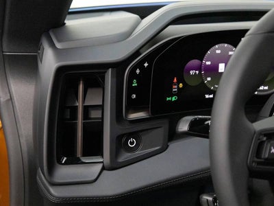 2026 Porsche Cayenne Cayenne Electric