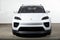 2026 Porsche Macan 4 Electric