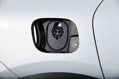 2026 Porsche Macan 4 Electric