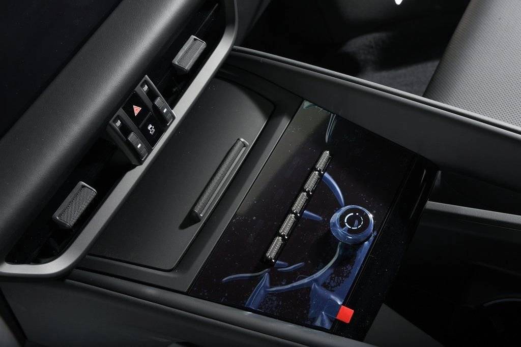 2026 Porsche Macan 4 Electric