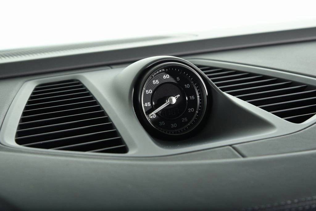 2026 Porsche Macan 4 Electric