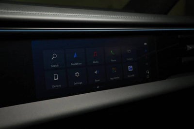 2026 Porsche Macan 4 Electric