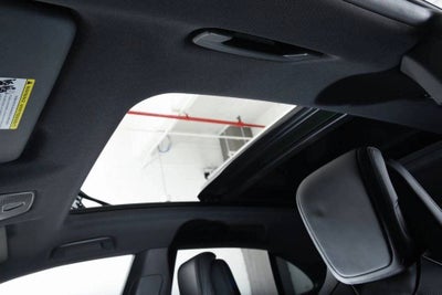 2026 Porsche Macan 4 Electric