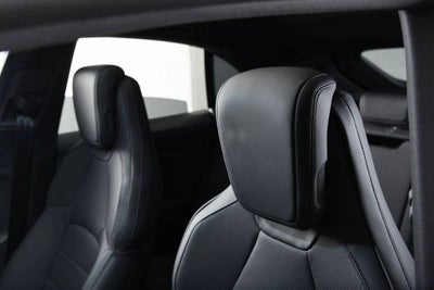 2026 Porsche Macan 4 Electric