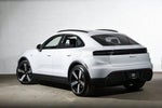 2026 Porsche Macan 4 Electric