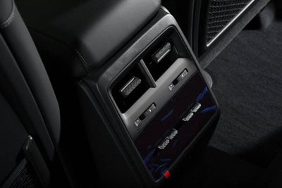 2026 Porsche Macan 4 Electric