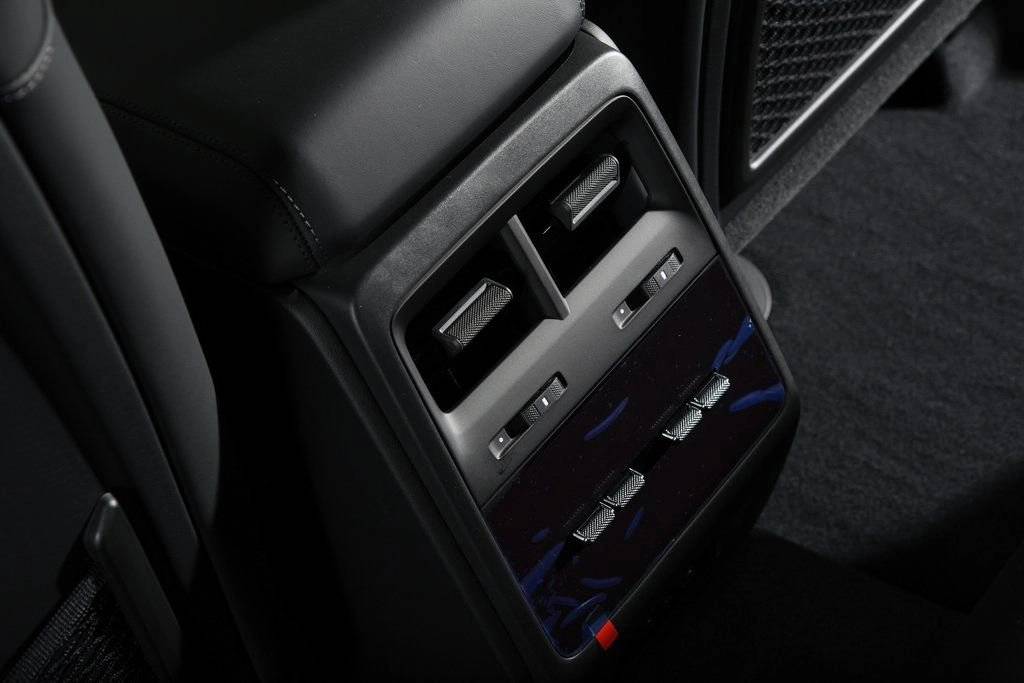 2026 Porsche Macan 4 Electric