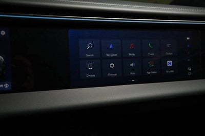 2026 Porsche Macan 4 Electric