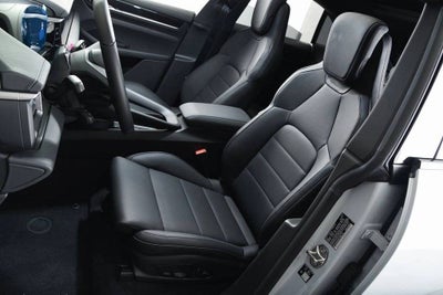 2026 Porsche Macan 4 Electric