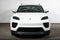 2026 Porsche Macan 4 Electric