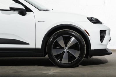 2026 Porsche Macan 4 Electric