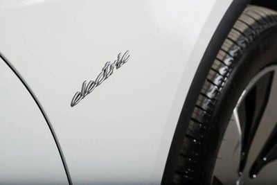 2026 Porsche Macan 4 Electric