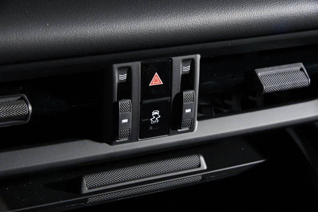 2026 Porsche Macan 4 Electric