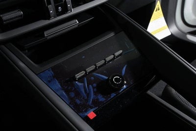 2026 Porsche Macan 4 Electric