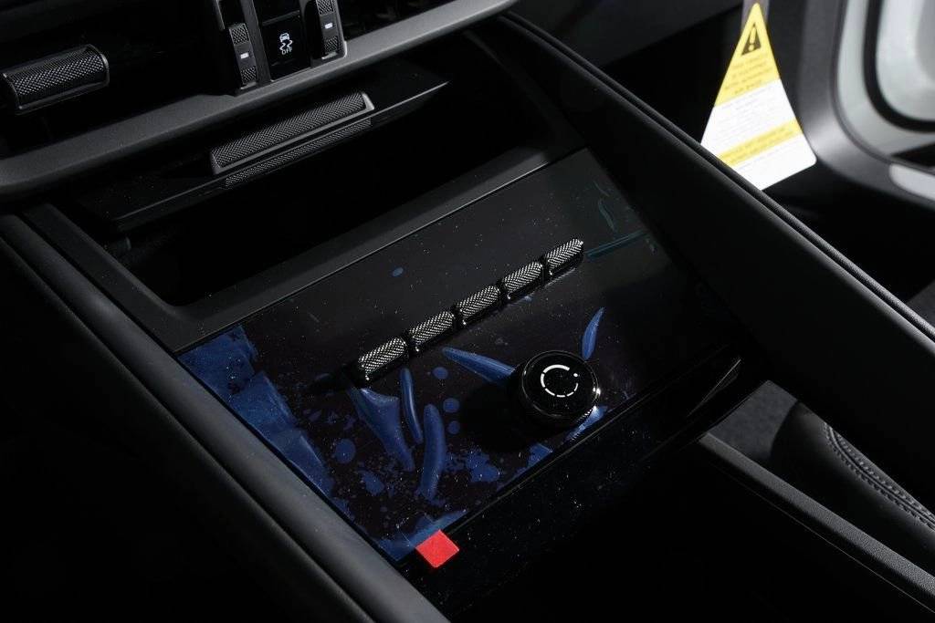 2026 Porsche Macan 4 Electric