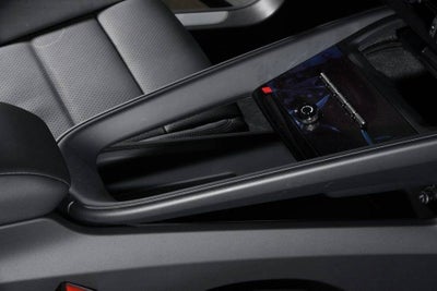 2026 Porsche Macan 4 Electric