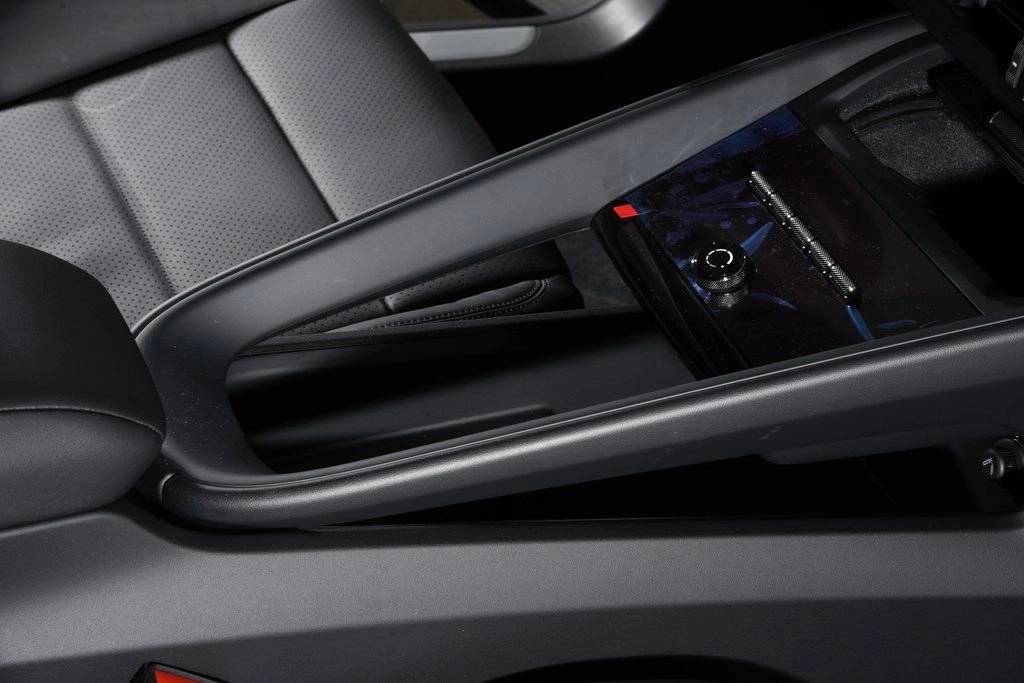 2026 Porsche Macan 4 Electric