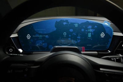 2026 Porsche Macan 4 Electric