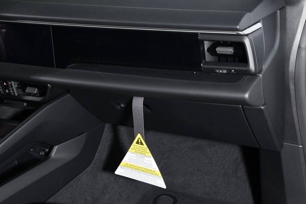 2026 Porsche Macan 4 Electric